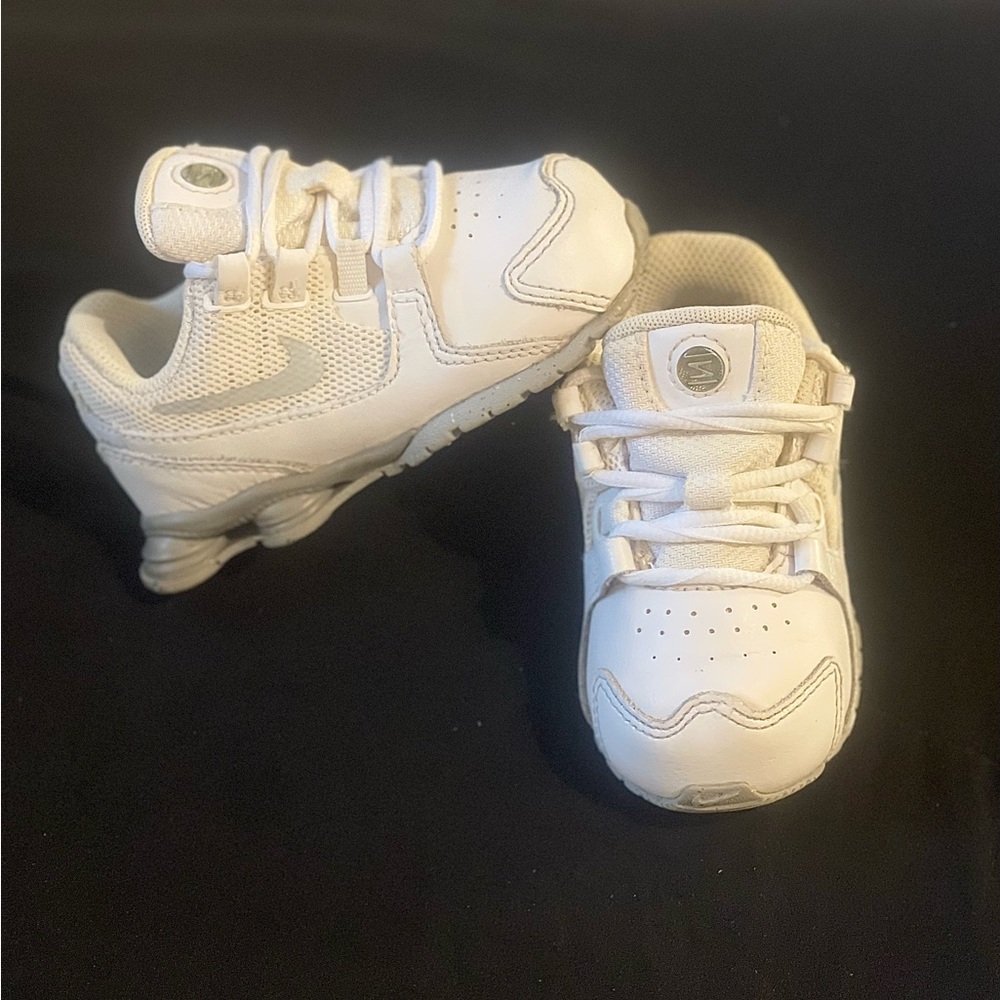Nike Shox NZ (TD)Size: 5C
